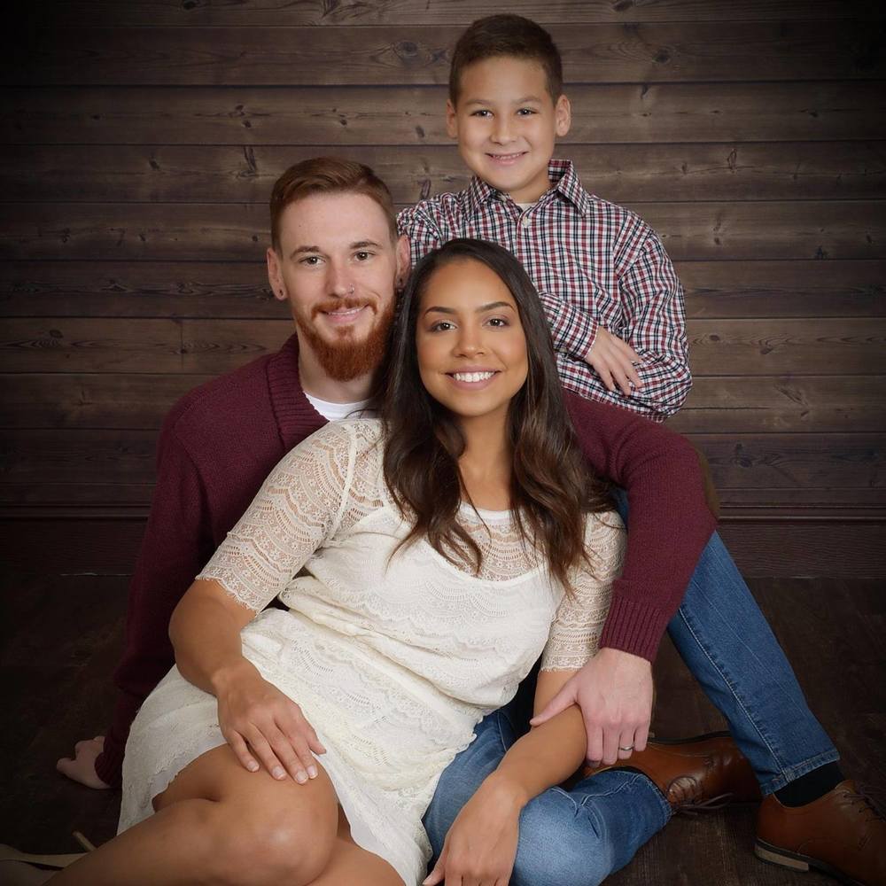 Meet your Posher, Courtney